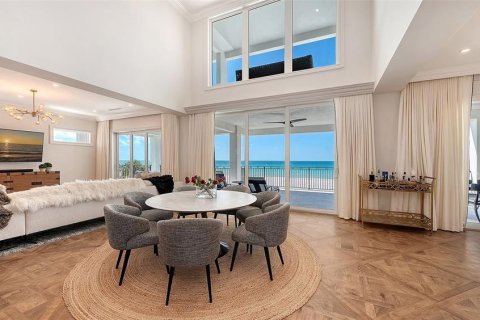 Villa ou maison à vendre à Longboat Key, Floride: 5 chambres, 603.86 m2 № 2406996 - photo 5