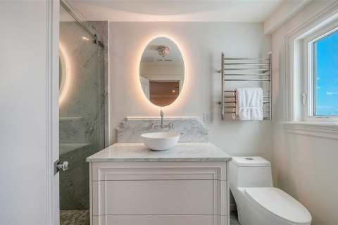 Villa ou maison à vendre à Longboat Key, Floride: 5 chambres, 603.86 m2 № 2406996 - photo 28