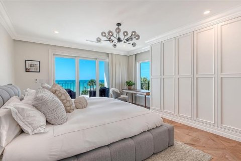 Villa ou maison à vendre à Longboat Key, Floride: 5 chambres, 603.86 m2 № 2406996 - photo 20