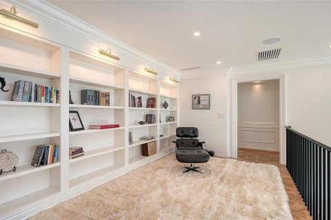 Villa ou maison à vendre à Longboat Key, Floride: 5 chambres, 603.86 m2 № 2406996 - photo 17