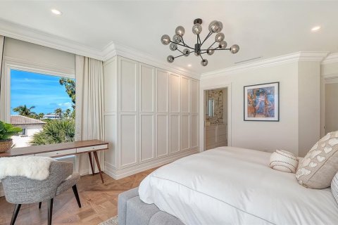 Villa ou maison à vendre à Longboat Key, Floride: 5 chambres, 603.86 m2 № 2406996 - photo 22