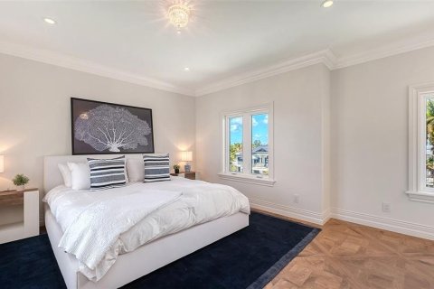 Villa ou maison à vendre à Longboat Key, Floride: 5 chambres, 603.86 m2 № 2406996 - photo 24