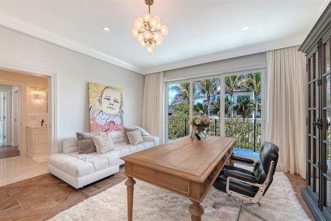 Villa ou maison à vendre à Longboat Key, Floride: 5 chambres, 603.86 m2 № 2406996 - photo 29