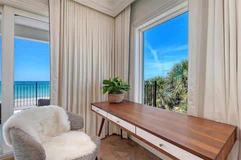 Villa ou maison à vendre à Longboat Key, Floride: 5 chambres, 603.86 m2 № 2406996 - photo 21