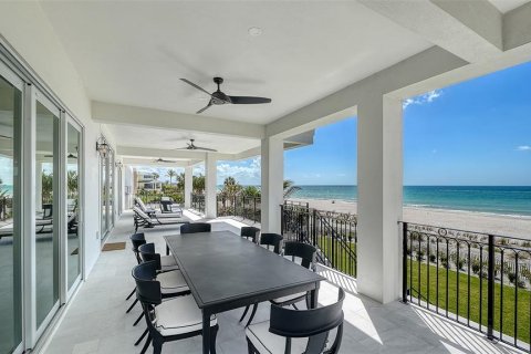 Villa ou maison à vendre à Longboat Key, Floride: 5 chambres, 603.86 m2 № 2406996 - photo 15