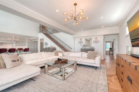 Villa ou maison à vendre à Longboat Key, Floride: 5 chambres, 603.86 m2 № 2406996 - photo 14