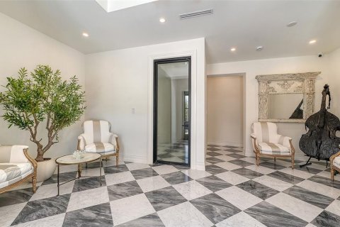 Villa ou maison à vendre à Longboat Key, Floride: 5 chambres, 603.86 m2 № 2406996 - photo 3