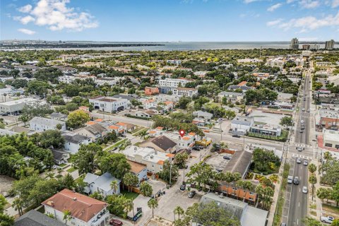 Adosado en venta en Tampa, Florida, 2 dormitorios, 134.71 m2 № 1746334 - foto 29