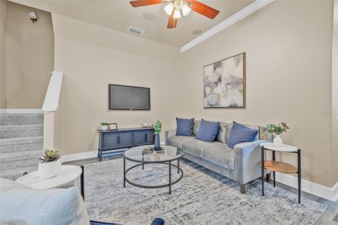 Adosado en venta en Tampa, Florida, 2 dormitorios, 134.71 m2 № 1746334 - foto 7