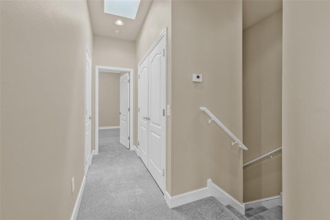 Adosado en venta en Tampa, Florida, 2 dormitorios, 134.71 m2 № 1746334 - foto 22