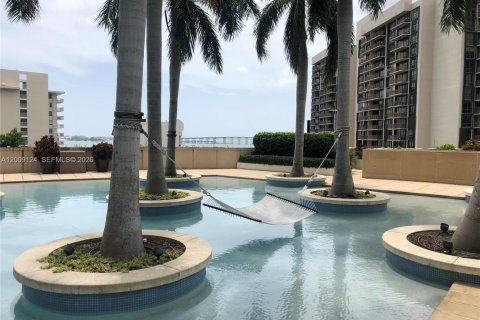 Copropriété à louer à Miami, Floride: 56.76 m2 № 2145692 - photo 24