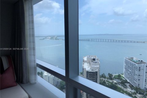 Copropriété à louer à Miami, Floride: 56.76 m2 № 2145692 - photo 9