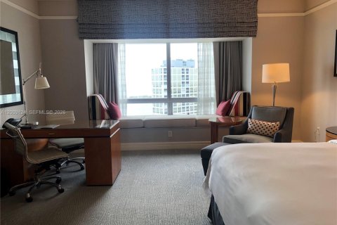 Copropriété à louer à Miami, Floride: 56.76 m2 № 2145692 - photo 6