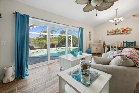Villa ou maison à louer à Port Charlotte, Floride: 2 chambres, 125.23 m2 № 1746687 - photo 19