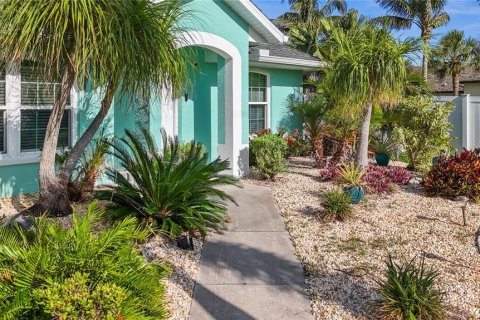 Villa ou maison à louer à Port Charlotte, Floride: 2 chambres, 125.23 m2 № 1746687 - photo 30