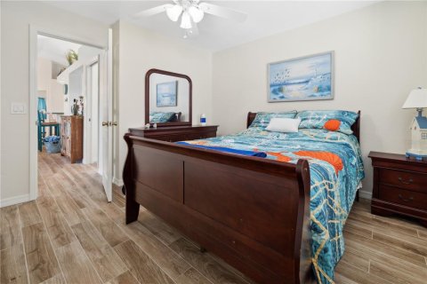 Villa ou maison à louer à Port Charlotte, Floride: 2 chambres, 125.23 m2 № 1746687 - photo 27