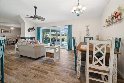 Villa ou maison à louer à Port Charlotte, Floride: 2 chambres, 125.23 m2 № 1746687 - photo 17