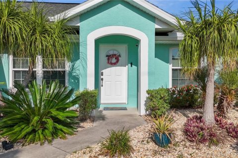 Villa ou maison à louer à Port Charlotte, Floride: 2 chambres, 125.23 m2 № 1746687 - photo 7