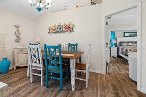 Villa ou maison à louer à Port Charlotte, Floride: 2 chambres, 125.23 m2 № 1746687 - photo 16