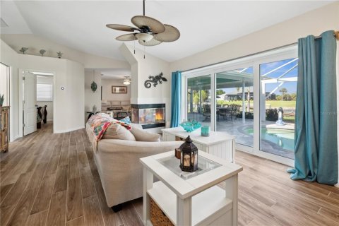 Villa ou maison à louer à Port Charlotte, Floride: 2 chambres, 125.23 m2 № 1746687 - photo 18