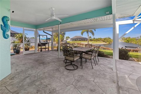 Villa ou maison à louer à Port Charlotte, Floride: 2 chambres, 125.23 m2 № 1746687 - photo 29