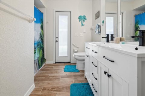 Villa ou maison à louer à Port Charlotte, Floride: 2 chambres, 125.23 m2 № 1746687 - photo 24