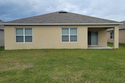 Villa ou maison à louer à Davenport, Floride: 4 chambres, 171.96 m2 № 2092599 - photo 3