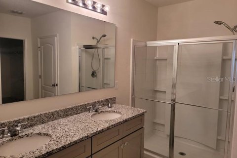 Villa ou maison à louer à Davenport, Floride: 4 chambres, 171.96 m2 № 2092599 - photo 21