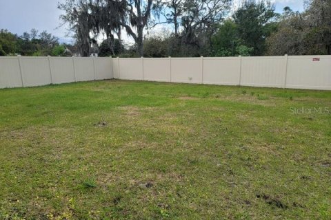 Villa ou maison à louer à Davenport, Floride: 4 chambres, 171.96 m2 № 2092599 - photo 5