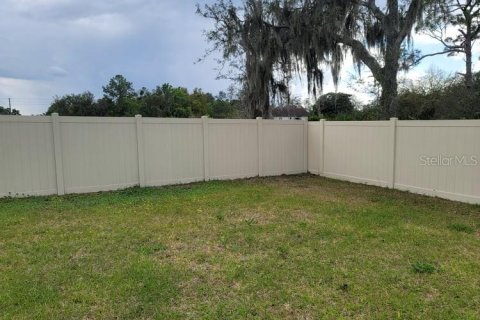 Villa ou maison à louer à Davenport, Floride: 4 chambres, 171.96 m2 № 2092599 - photo 6