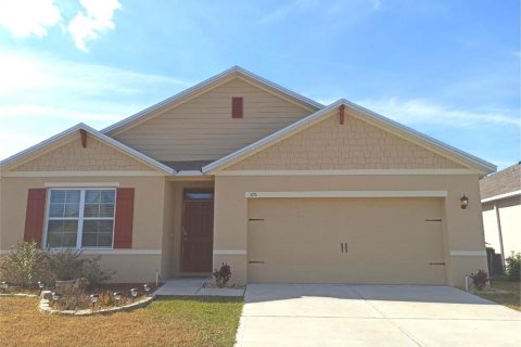 Villa ou maison à Davenport, Floride 4 chambres, 171.96 m2 № 2092599