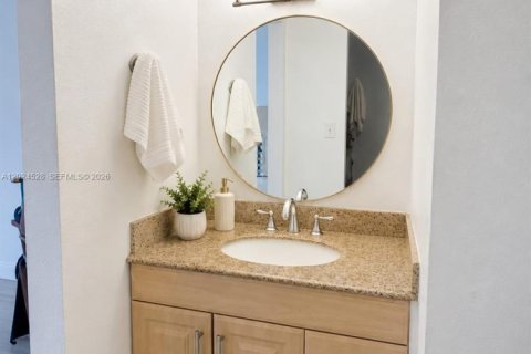 Copropriété à louer à North Miami, Floride: 1 chambre, 67.17 m2 № 2085328 - photo 7