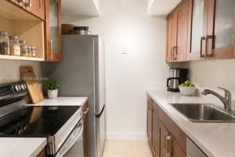 Copropriété à louer à North Miami, Floride: 1 chambre, 67.17 m2 № 2085328 - photo 15