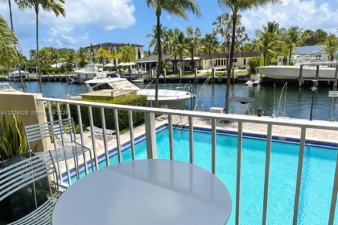 Copropriété à louer à North Miami, Floride: 1 chambre, 67.17 m2 № 2085328 - photo 3