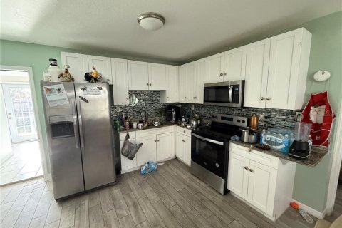 Купить виллу или дом в Тампа, Флорида 3 комнаты, 89.28м2, № 1796230 - фото 8