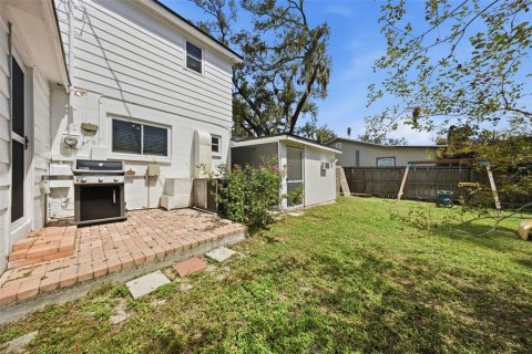 Villa ou maison à louer à Temple Terrace, Floride: 3 chambres, 137.87 m2 № 2431091 - photo 23