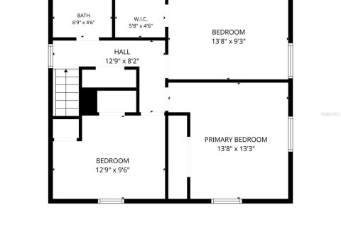 Villa ou maison à louer à Temple Terrace, Floride: 3 chambres, 137.87 m2 № 2431091 - photo 25