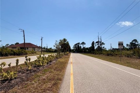 Land in Placida, Florida № 2232453 - photo 6