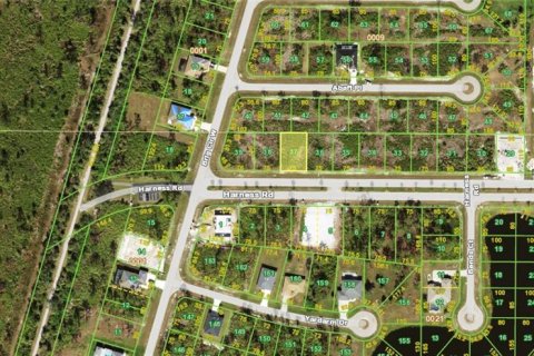 Land in Placida, Florida № 2232453 - photo 10