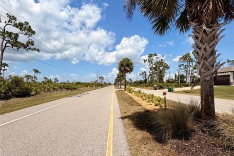 Land in Placida, Florida № 2232453 - photo 7