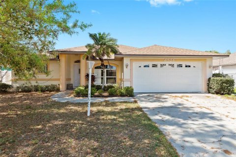 Casa en Bradenton, Florida 3 dormitorios, 157.56 m2 № 2383346