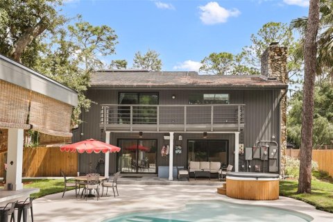 Casa en venta en Longwood, Florida, 4 dormitorios, 267.93 m2 № 2384363 - foto 9