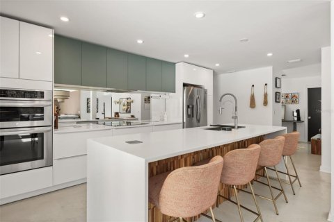 Casa en venta en Longwood, Florida, 4 dormitorios, 267.93 m2 № 2384363 - foto 21
