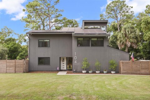 Casa en venta en Longwood, Florida, 4 dormitorios, 267.93 m2 № 2384363 - foto 2