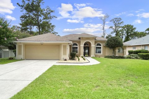 House in Ocala, Florida 4 bedrooms, 218.78 sq.m. № 2261619