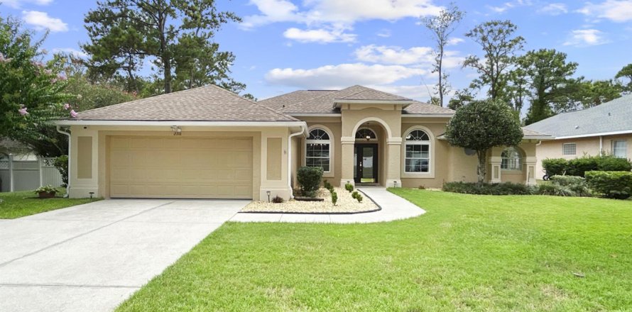 Casa en Ocala, Florida 4 dormitorios, 218.78 m2 № 2261619