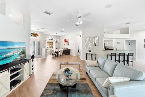 Casa en venta en Ocala, Florida, 4 dormitorios, 218.78 m2 № 2261619 - foto 7