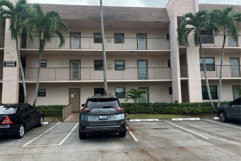 Condominio en Sunrise, Florida, 1 dormitorio  № 2079197