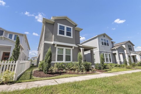 House in DeBary, Florida 4 bedrooms, 258.36 sq.m. № 1793068 - photo 18