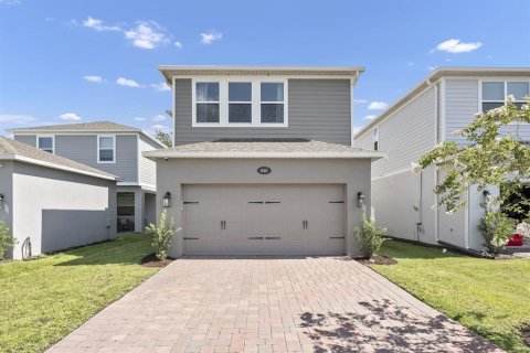 House in DeBary, Florida 4 bedrooms, 258.36 sq.m. № 1793068 - photo 17